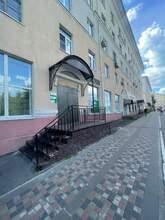 Фото пункта выдачи