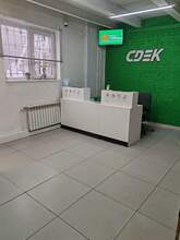 Фото пункта выдачи