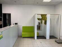 Фото пункта выдачи