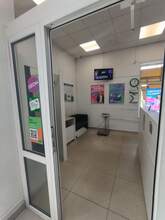 Фото пункта выдачи