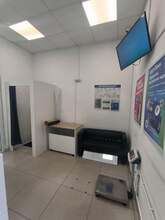 Фото пункта выдачи