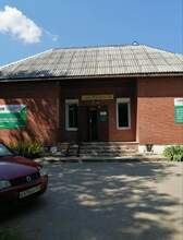 Фото пункта выдачи