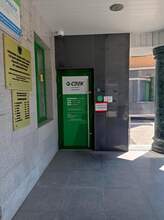 Фото пункта выдачи