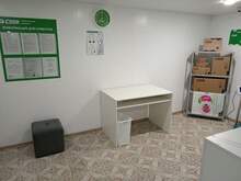 Фото пункта выдачи