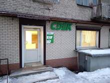 Фото пункта выдачи