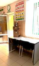 Фото пункта выдачи