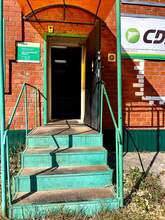 Фото пункта выдачи