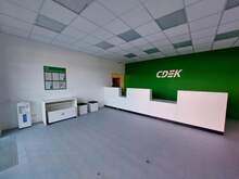 Фото пункта выдачи