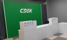 Фото пункта выдачи