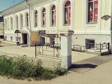 Фото пункта выдачи