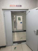 Фото пункта выдачи