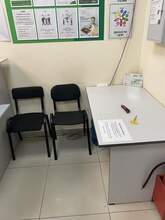 Фото пункта выдачи