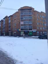 Фото пункта выдачи