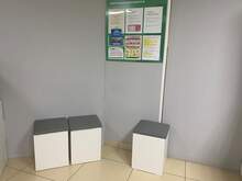 Фото пункта выдачи