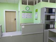 Фото пункта выдачи