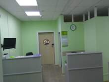 Фото пункта выдачи