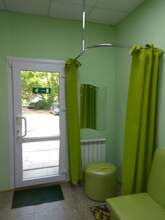 Фото пункта выдачи