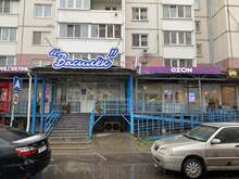 Фото пункта выдачи