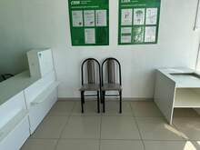 Фото пункта выдачи