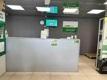 Фото пункта выдачи