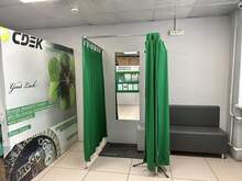 Фото пункта выдачи