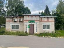 Фото пункта выдачи