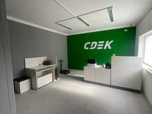 Фото пункта выдачи