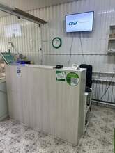 Фото пункта выдачи