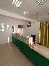 Фото пункта выдачи