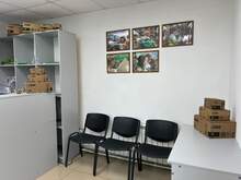 Фото пункта выдачи