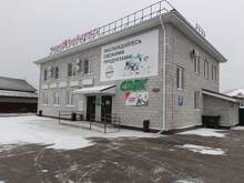 Фото пункта выдачи