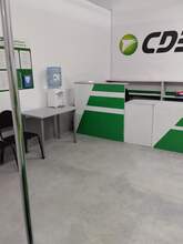 Фото пункта выдачи