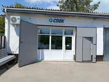 Фото пункта выдачи