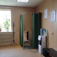 Фото пункта выдачи