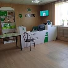 Фото пункта выдачи