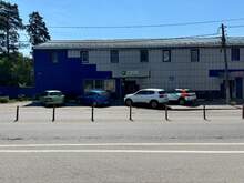 Фото пункта выдачи