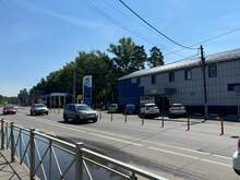 Фото пункта выдачи