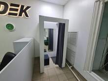 Фото пункта выдачи