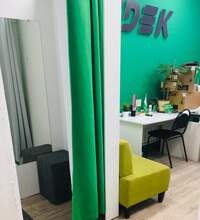 Фото пункта выдачи