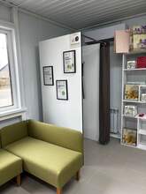 Фото пункта выдачи