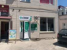 Фото пункта выдачи