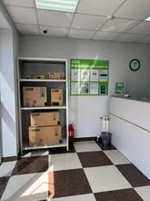 Фото пункта выдачи