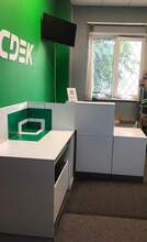 Фото пункта выдачи