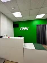 Фото пункта выдачи