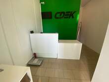 Фото пункта выдачи