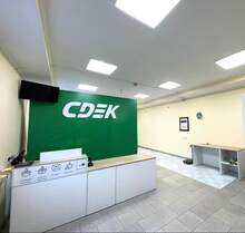 Фото пункта выдачи