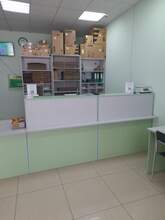 Фото пункта выдачи