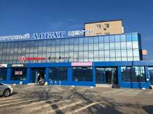 Фото пункта выдачи