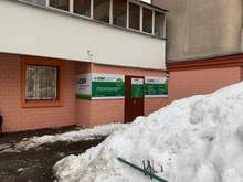 Фото пункта выдачи