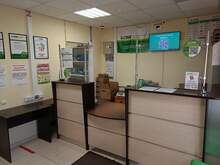 Фото пункта выдачи